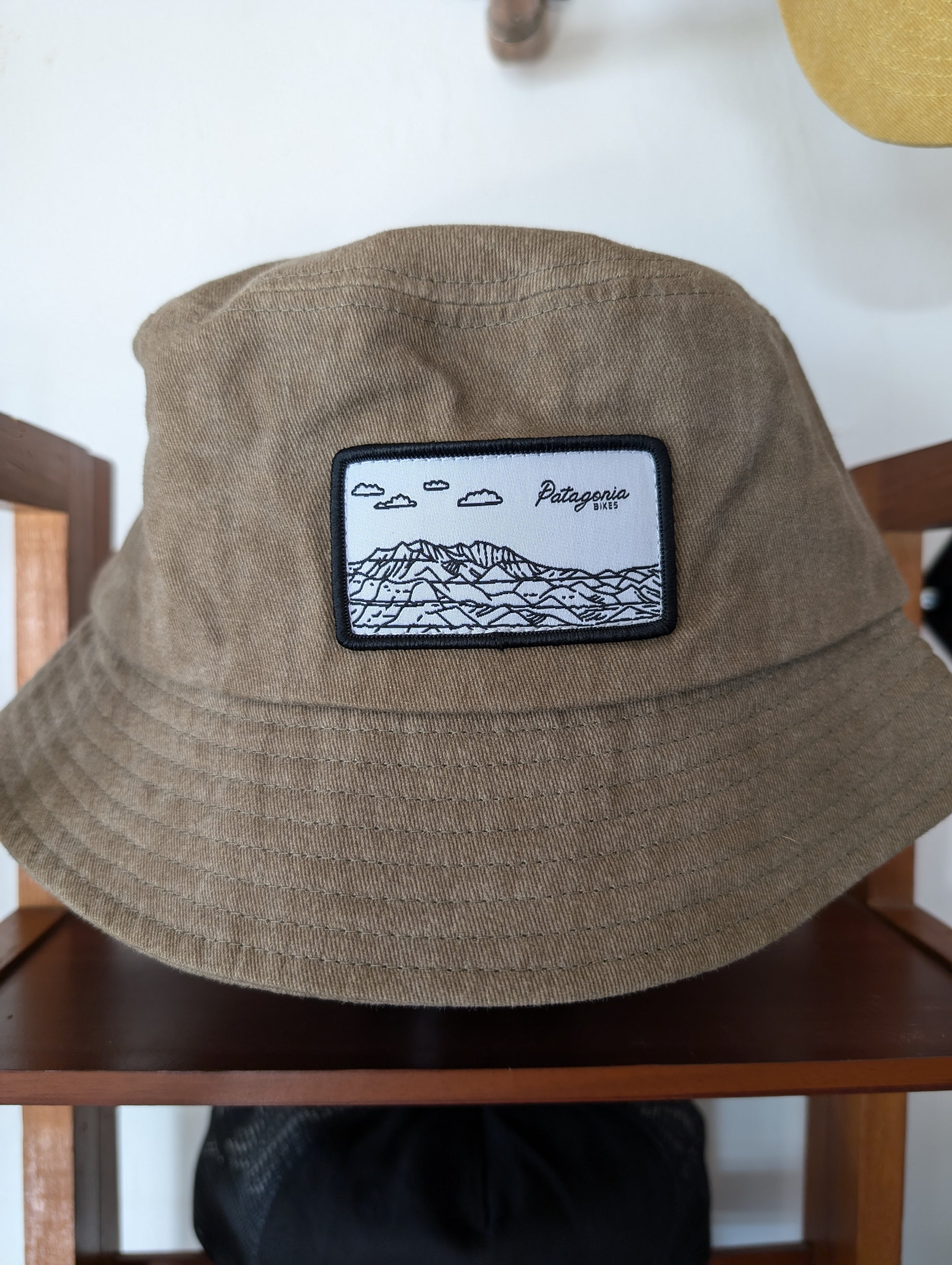 未開封新品 patagonia パタゴニア bucket ハット